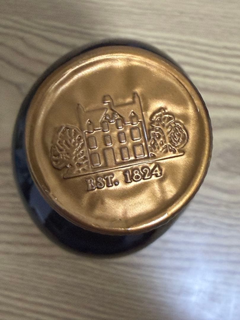 マッカラン 18年 シェリーオーク 未開栓 箱付 正規品 1995年ボトリング