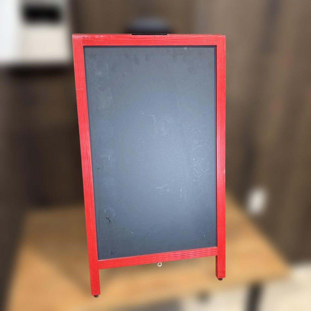 Maker's Mark スタンド式黒板 チョークボード