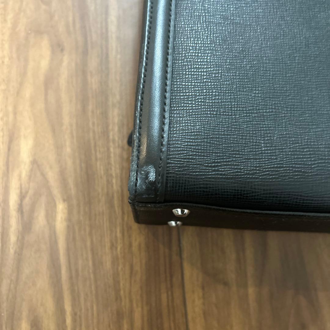 タケオキクチ バッグ スパーダ ブラック