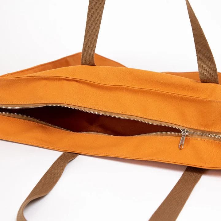 月光荘 画材店 銀座 キャンバスバッグ10号 新品