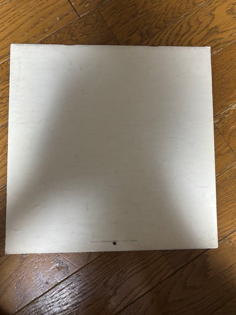 1973年 アイドルカレンダー 未使用