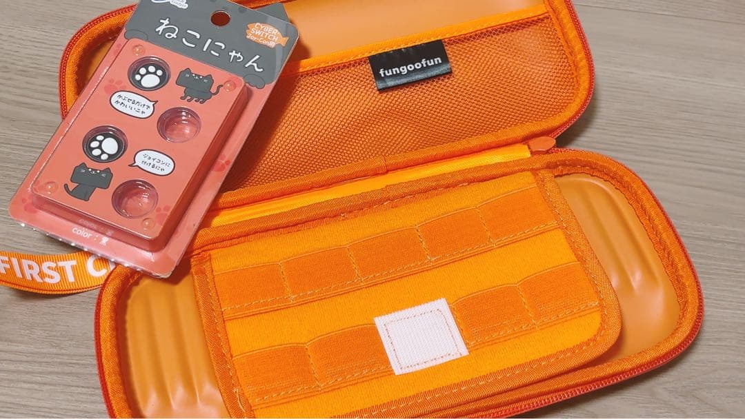 SDカード(256GB)付き Nintendo Switch 本体 グレー