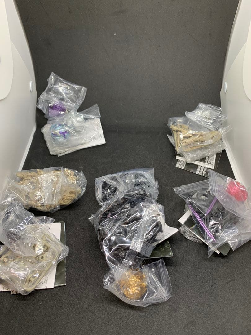 紡ギ箱　〜第3節〜　11個セット