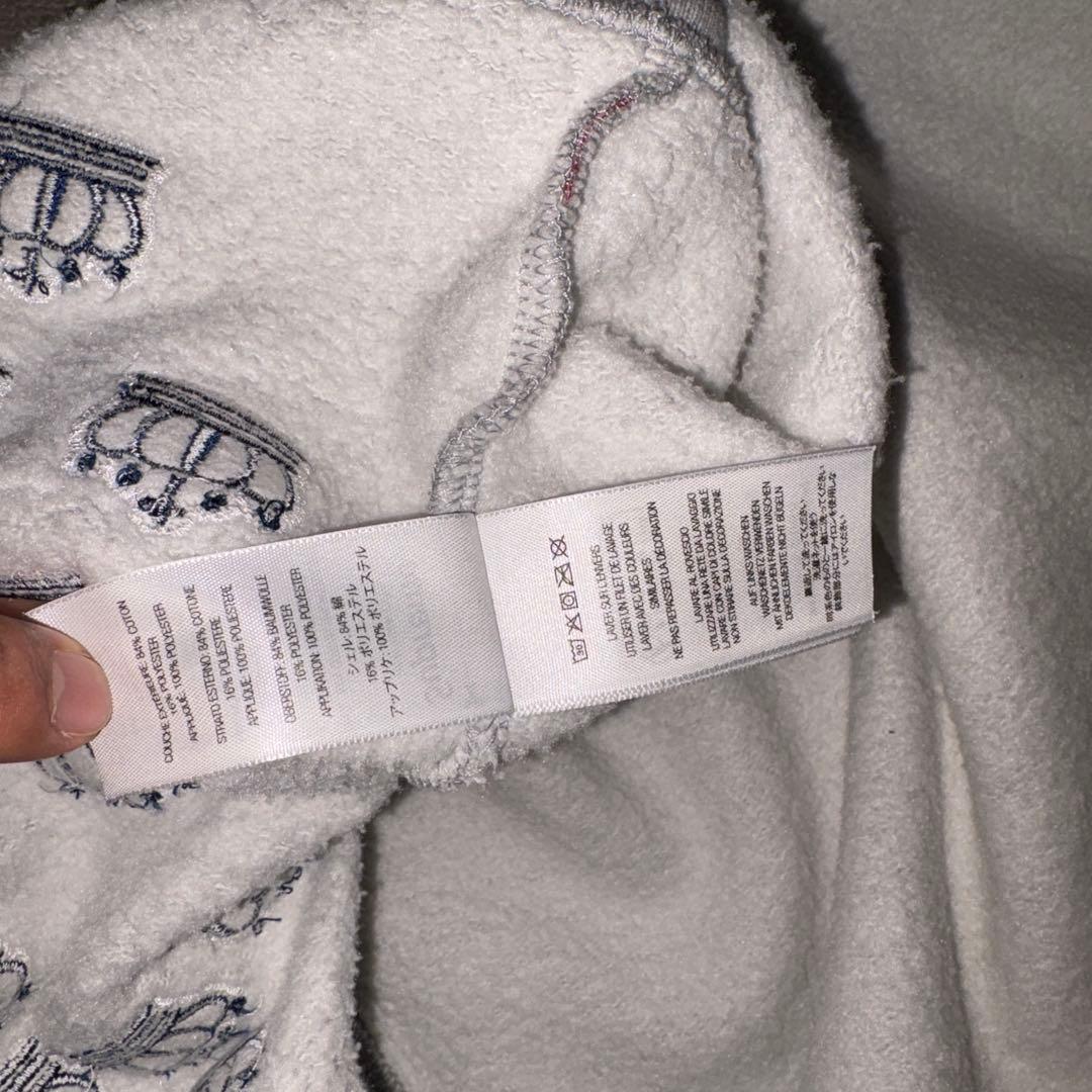 トップス Supreme Zip Hoodie