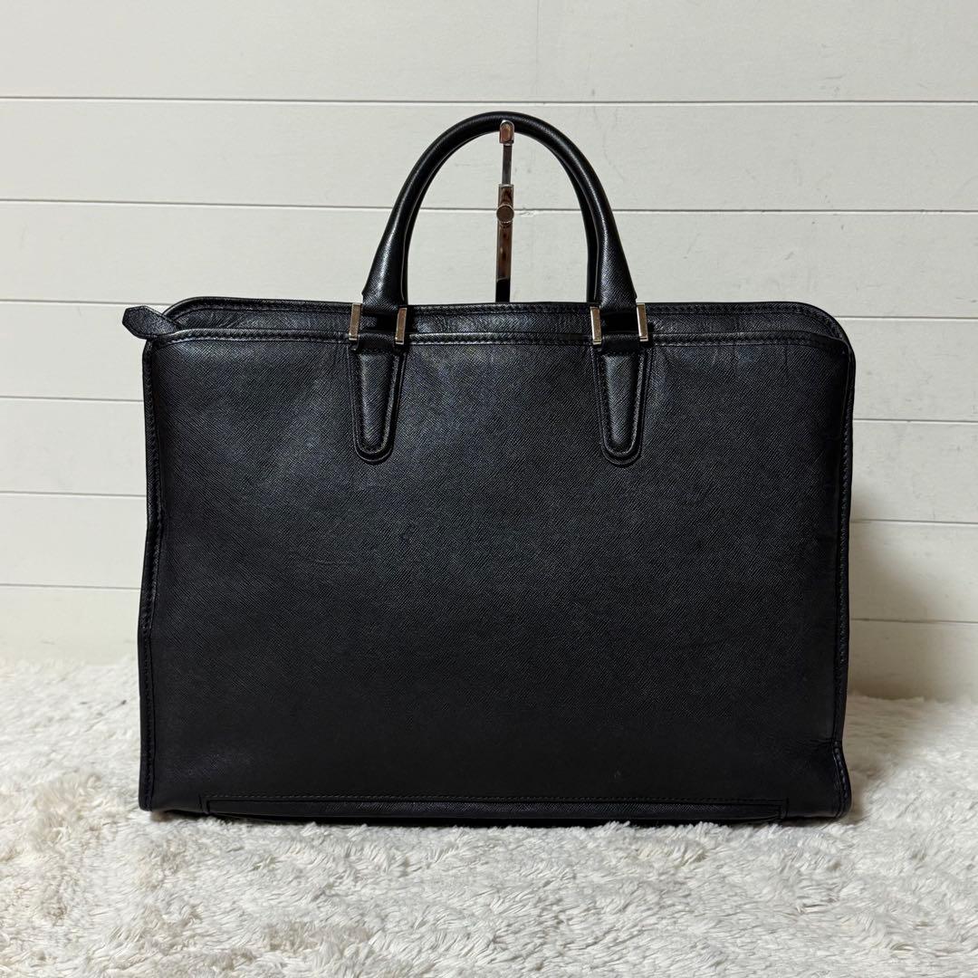 ⭐️美品⭐️　サムソナイト　デュモンクス　2way　ビジネスバッグ　ブラック