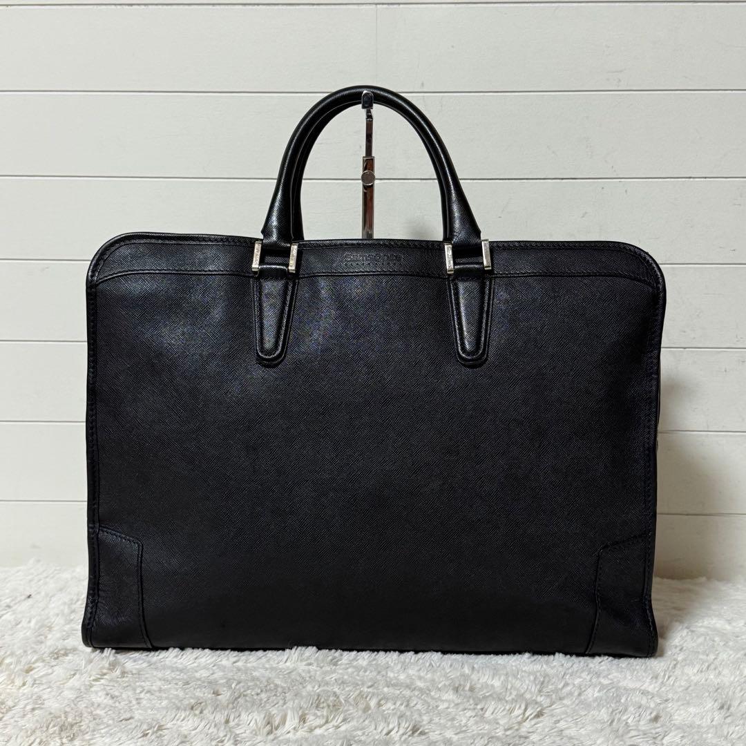 ⭐️美品⭐️　サムソナイト　デュモンクス　2way　ビジネスバッグ　ブラック