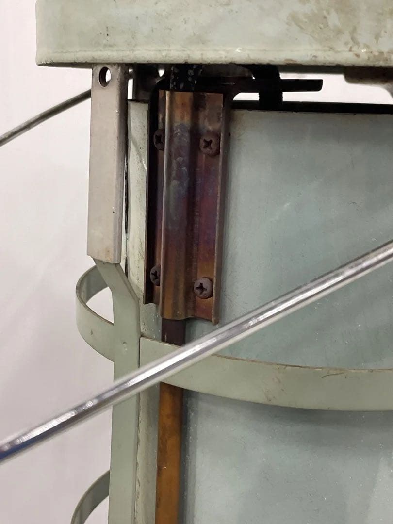 Aladdin 石油ストーブ 37 PKD S 1970年代発売モデル - メルカリ