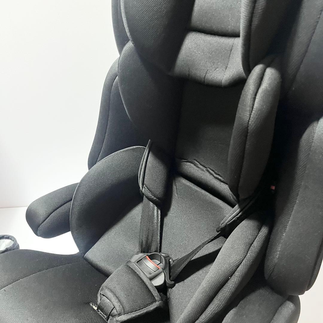 ネビオ Nebio ポップピットF ジュニアシート チャイルドシート