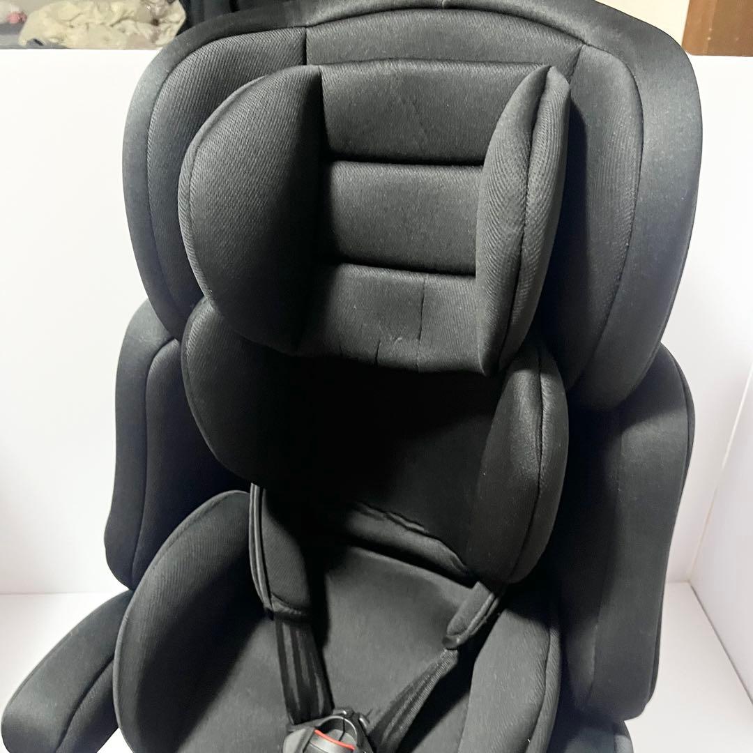 ネビオ Nebio ポップピットF ジュニアシート チャイルドシート