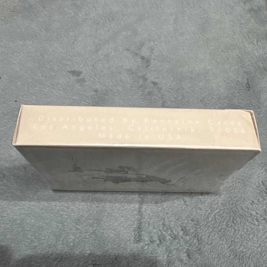 Fontaine 3個セット