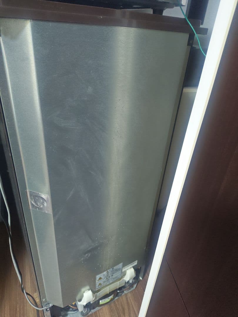 【8/29発送予定】冷蔵庫138L パナソニック