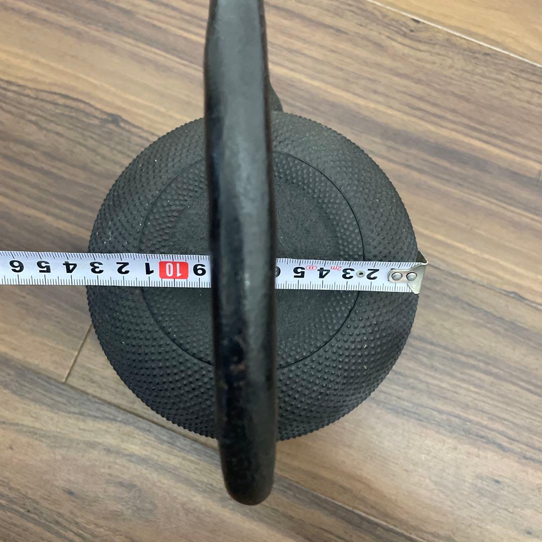 新品　伝統工芸士 及川 光正(齋峰) 南部鉄器　森栄堂　鉄瓶