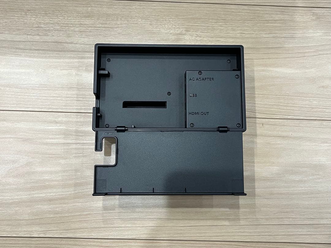 Nintendo Switch 本体　箱・付属品完備