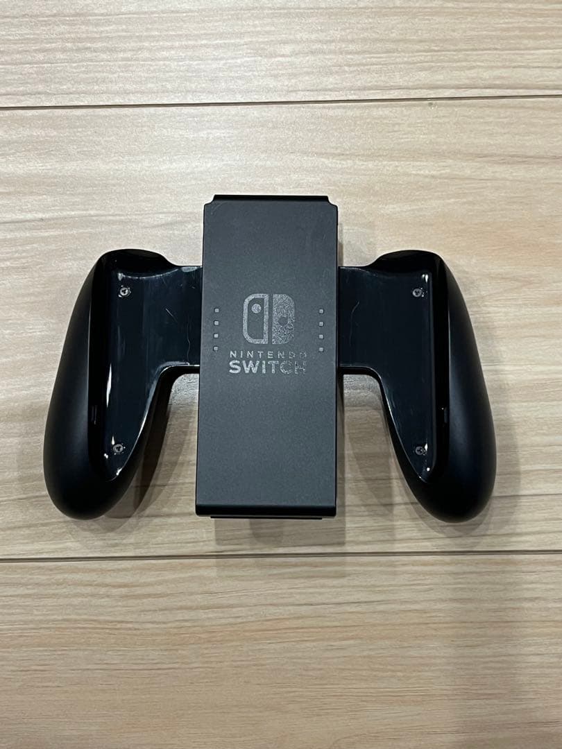 Nintendo Switch 本体　箱・付属品完備