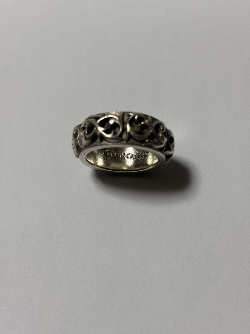 クロムハーツ　エタニティ　バインバンドリング11号 CHROME HEARTS