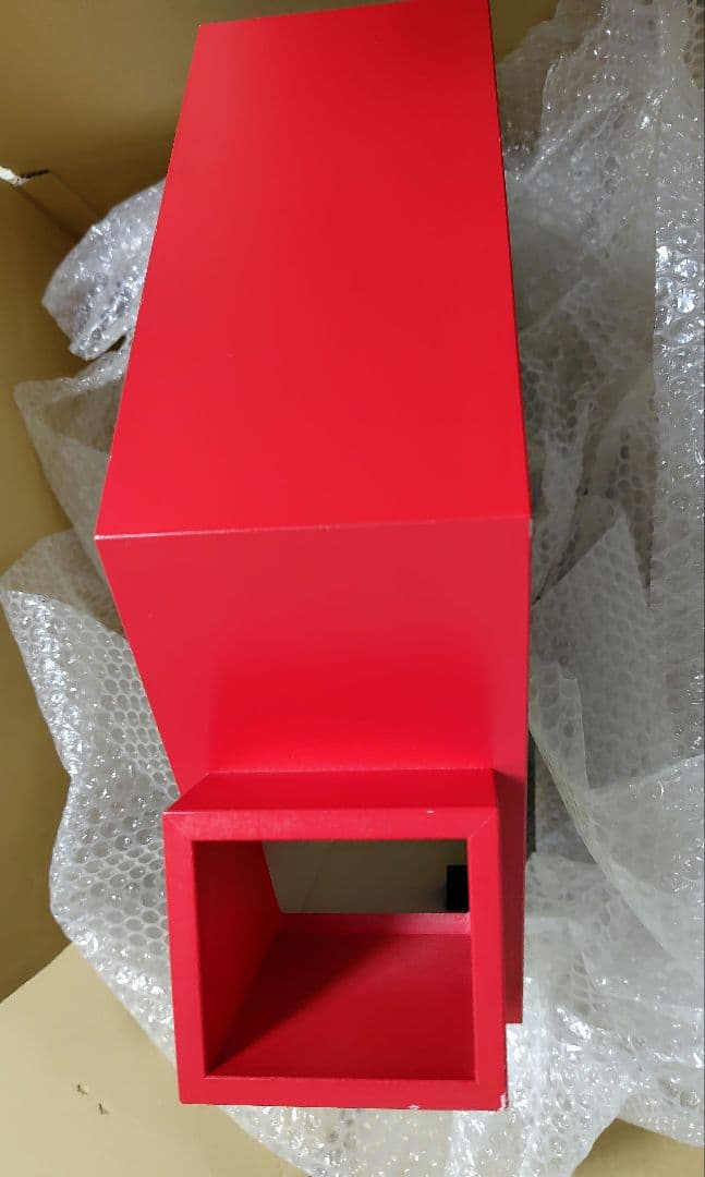 希少！　美品　Disneyディズニー ツムツムハウスぬいぐるみ収納ボックス