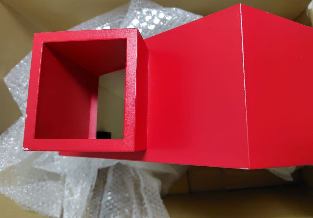 希少！　美品　Disneyディズニー ツムツムハウスぬいぐるみ収納ボックス