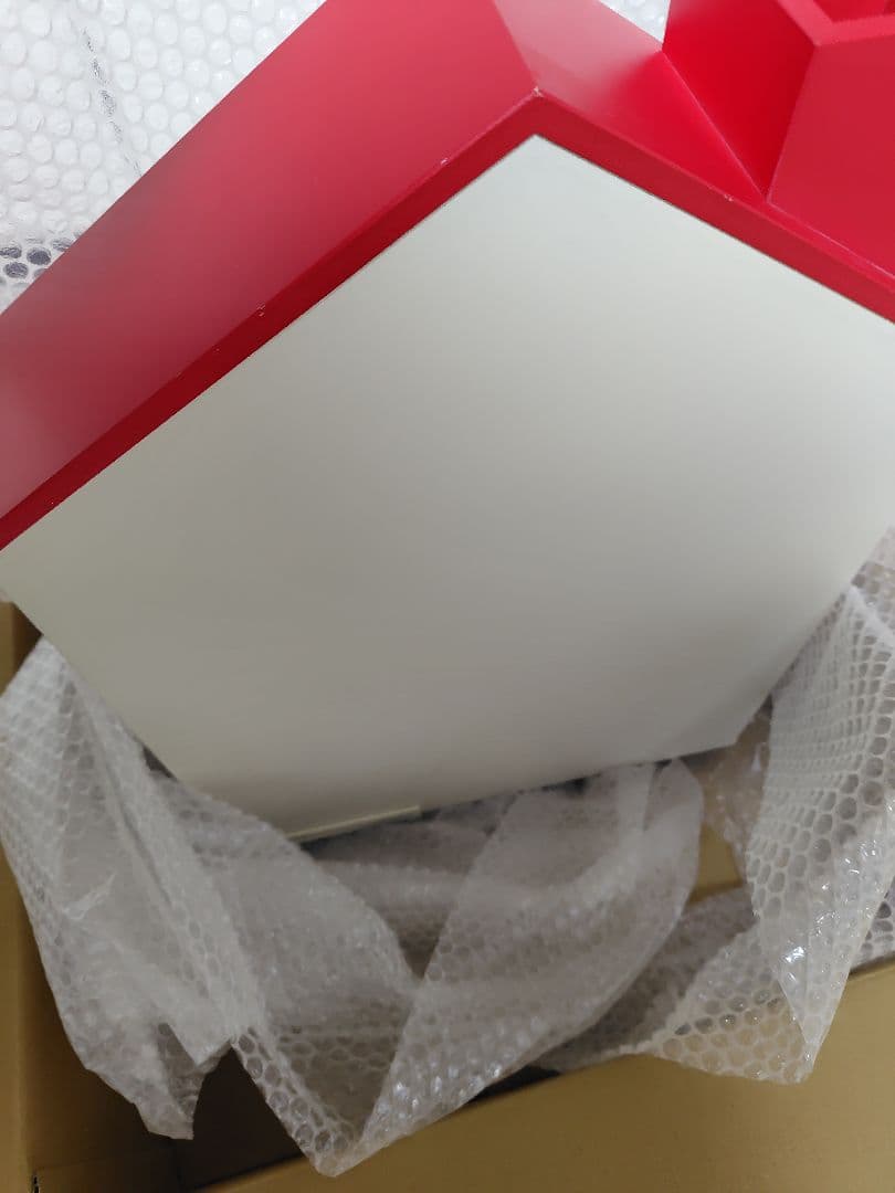 希少！　美品　Disneyディズニー ツムツムハウスぬいぐるみ収納ボックス