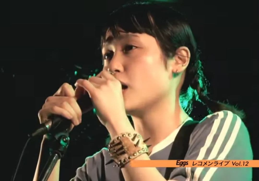 パンクスパイクバングル・リストバンドレザーブレススパイクコーンサバシスターなち