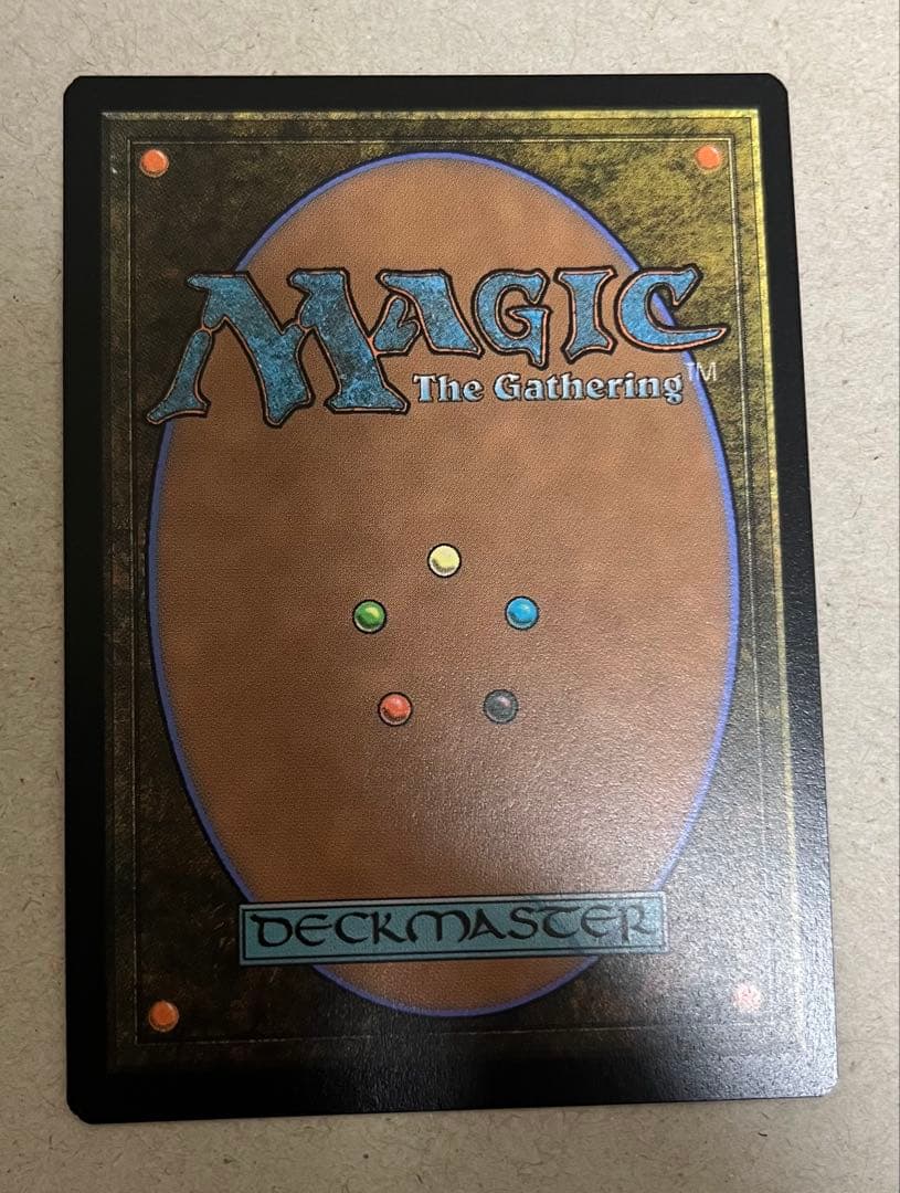 ものまね士、ゴゴ foil 拡張アート サンプルパック ファイナルファンタジー