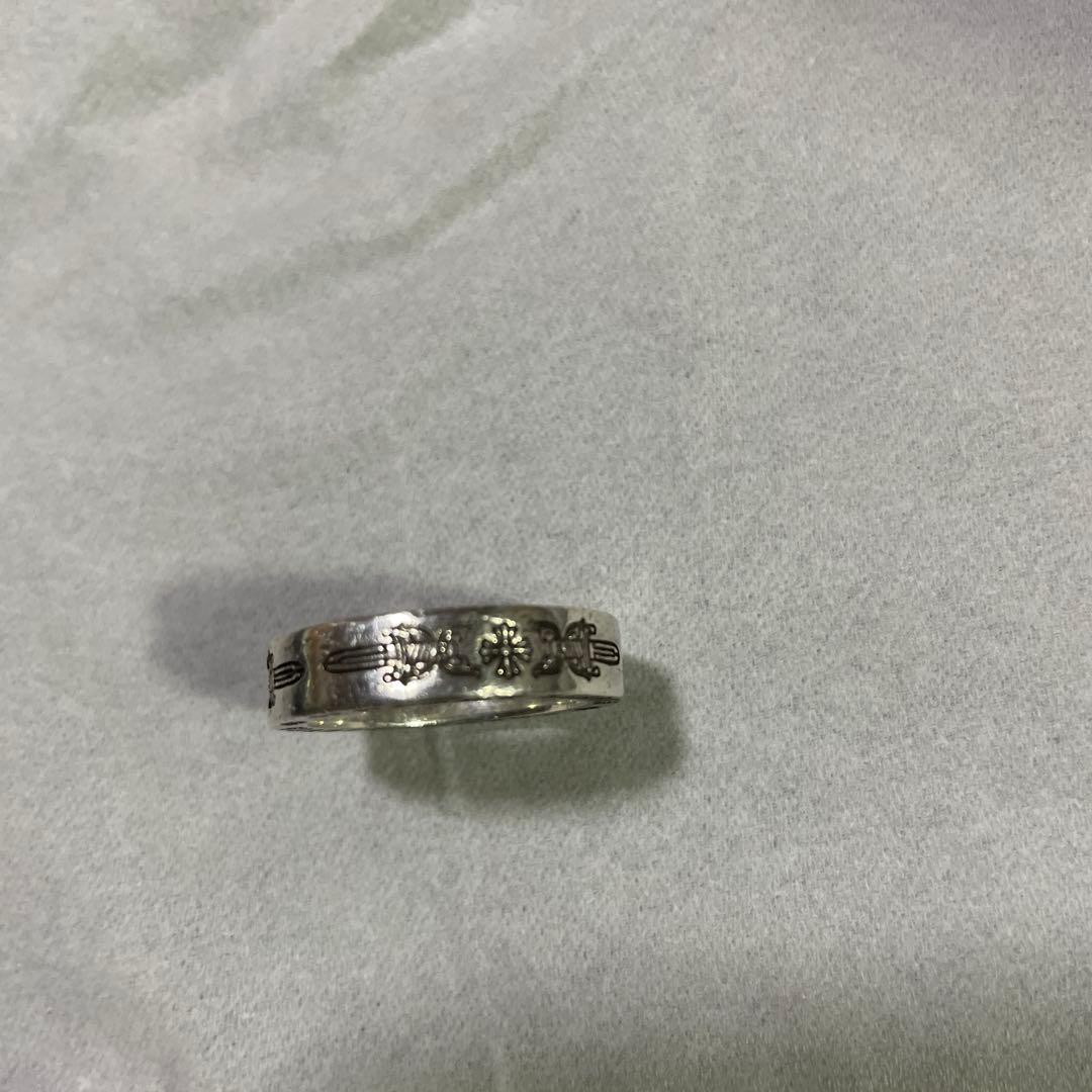 X*O様 クロムハーツ スペーサーリング