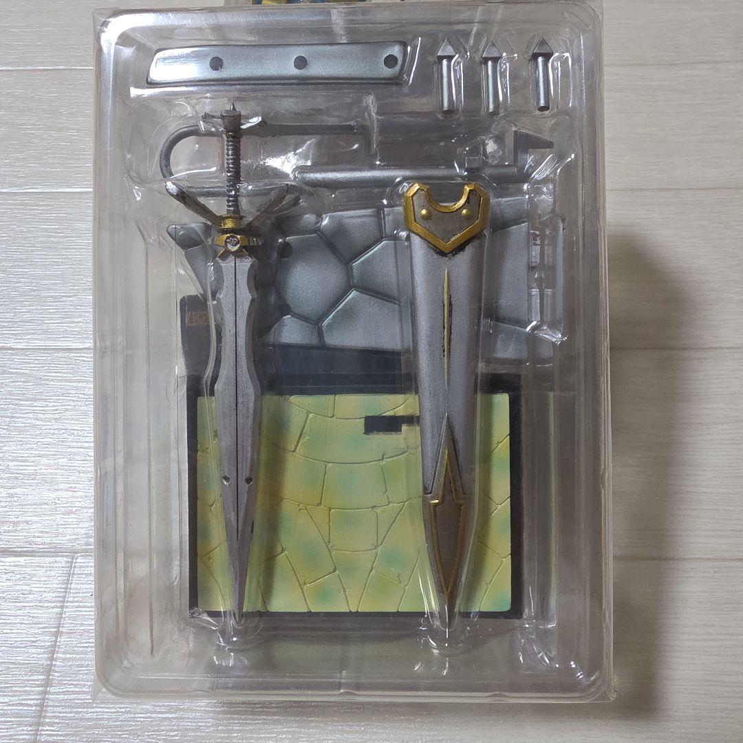 ドラゴンクエスト　レジェンド　アイテムズギャラリー　ザ　ベスト　9種　+１種