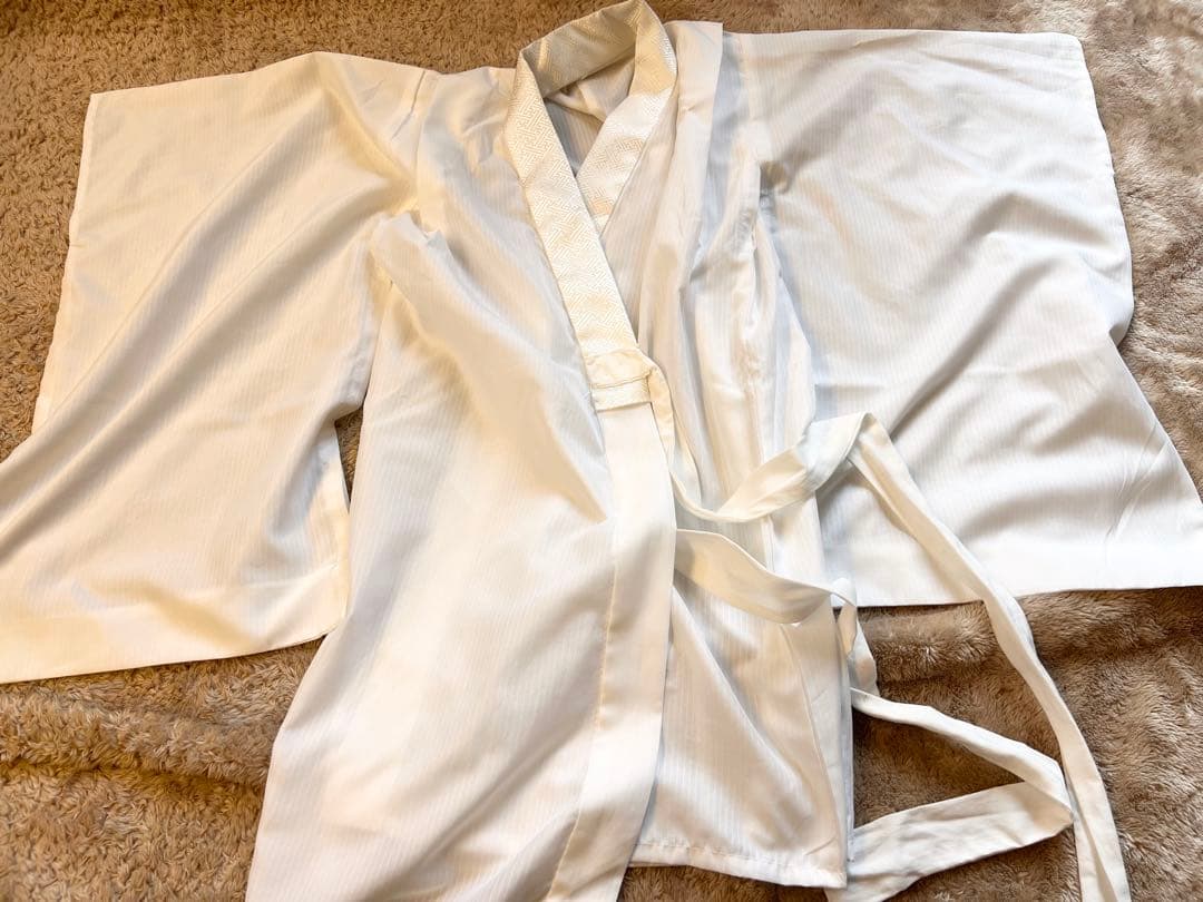 七五三 男の子　5歳　着物セット 子供用 紺色