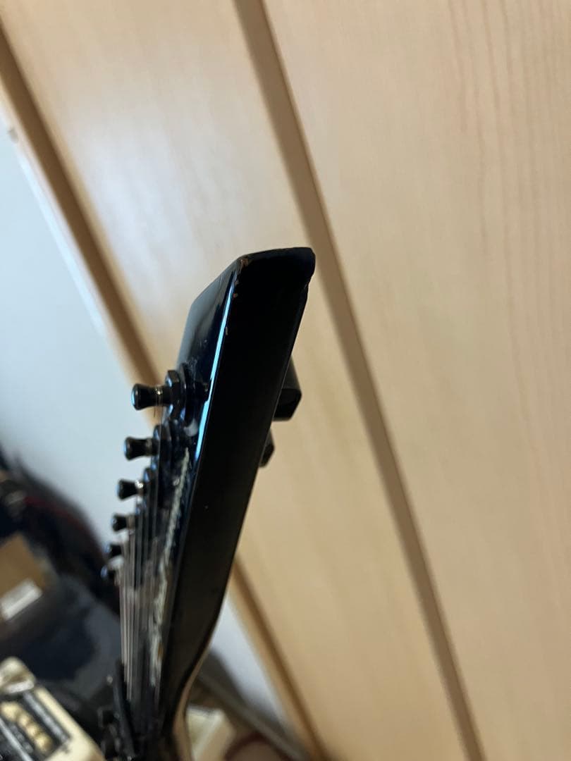 ARIAPROⅡダイヤモンドシリーズJX-3ディンキー　レア品