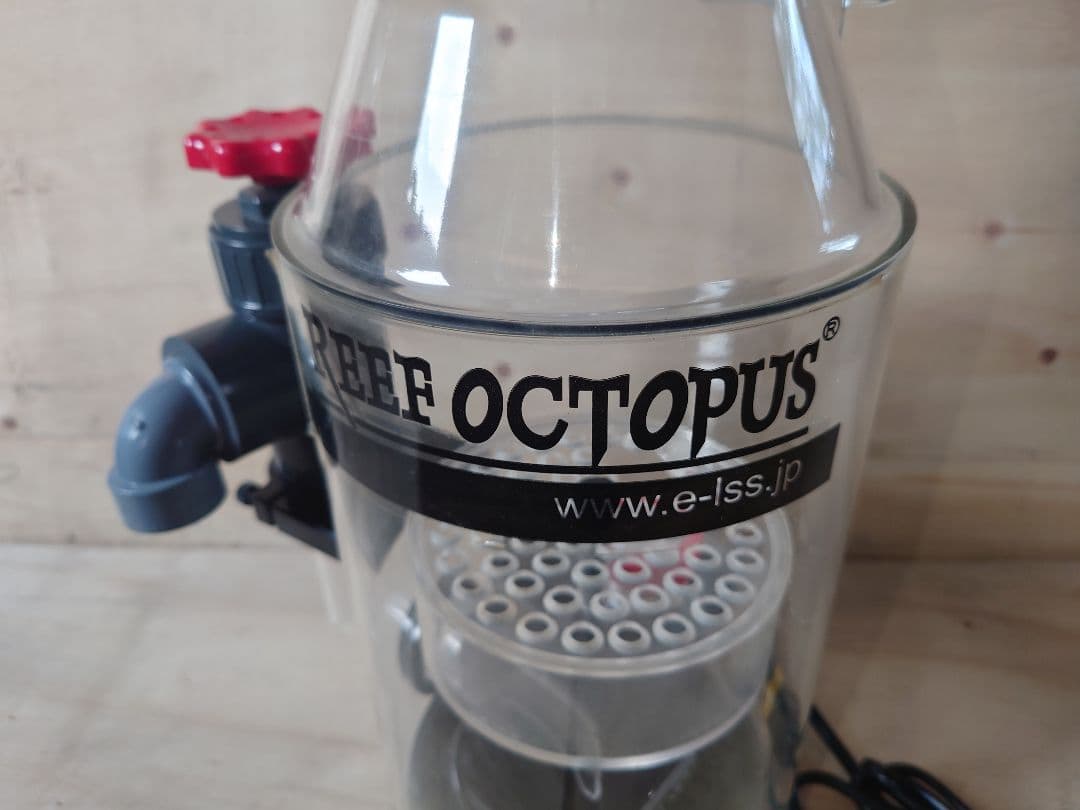 ZKSJ プロテインスキマー REEF-80JN