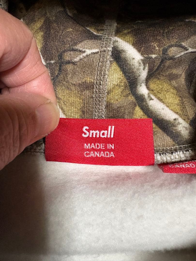 E*a様 2025aw シュプリームBox Logo Hooded Sweats