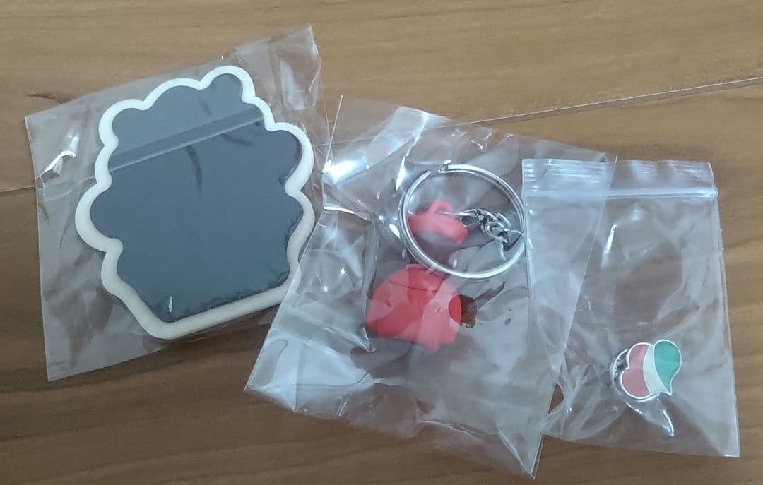 万博 限定 ハンガリーパビリオン グッズセット