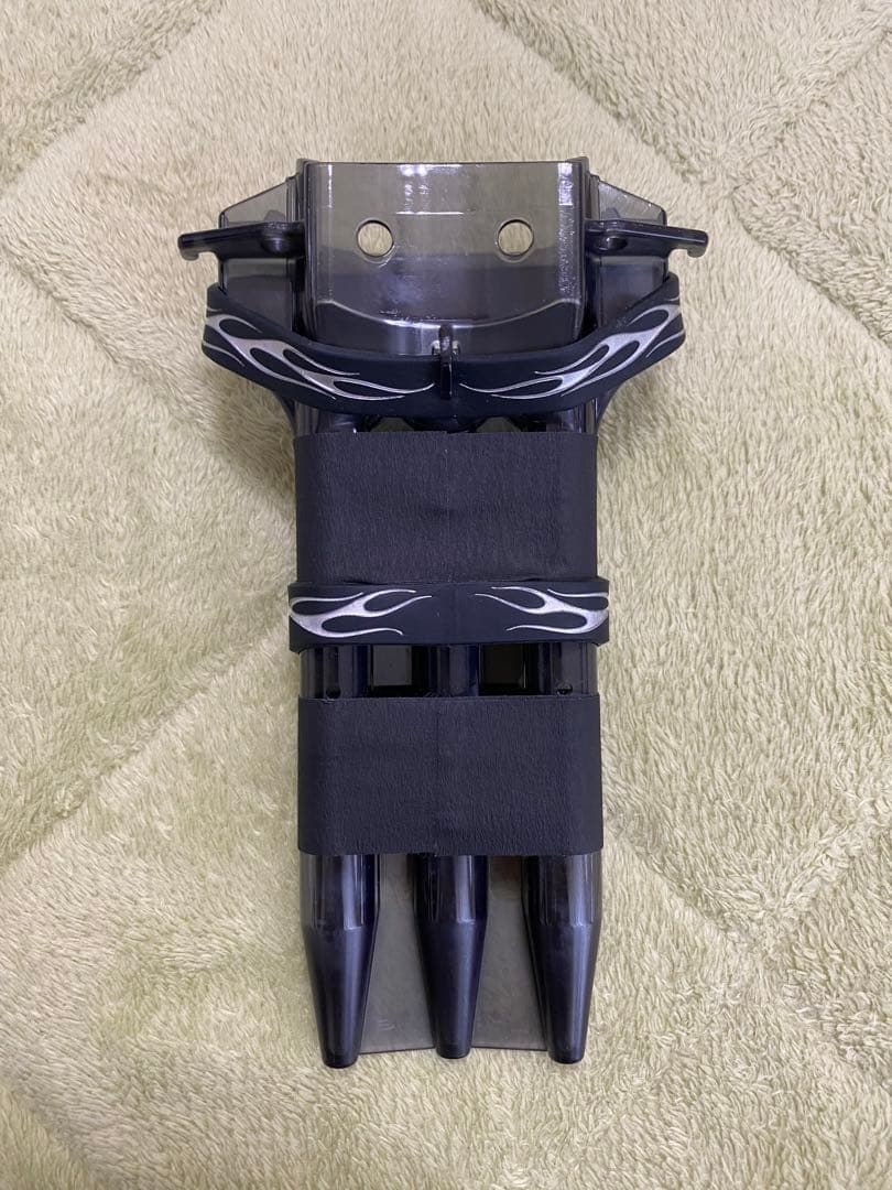 パイロ G10 星野光正モデル 2BA エスダーツ限定モデル