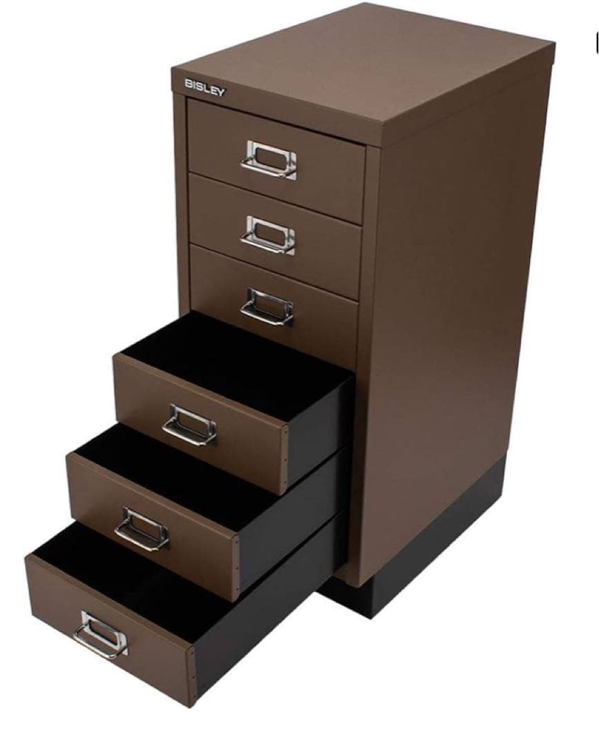 BISLEY ビスレー キャビネット コーヒー