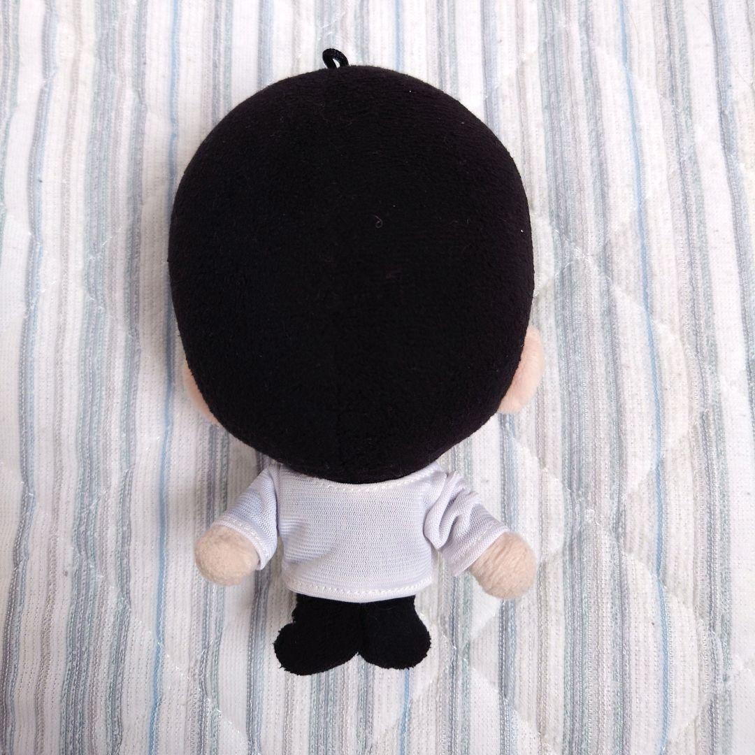 川村壱馬 ぬいぐるみ - メルカリ