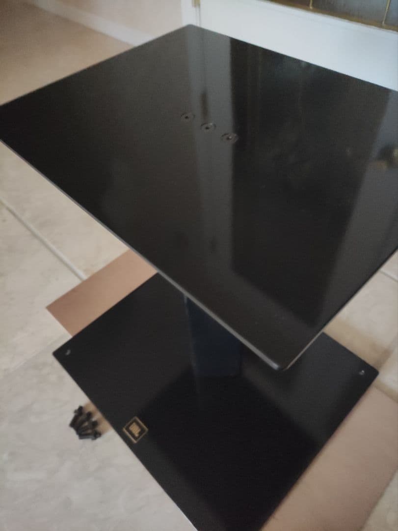 JBL スピーカースタンド JS-250 1本 重量級