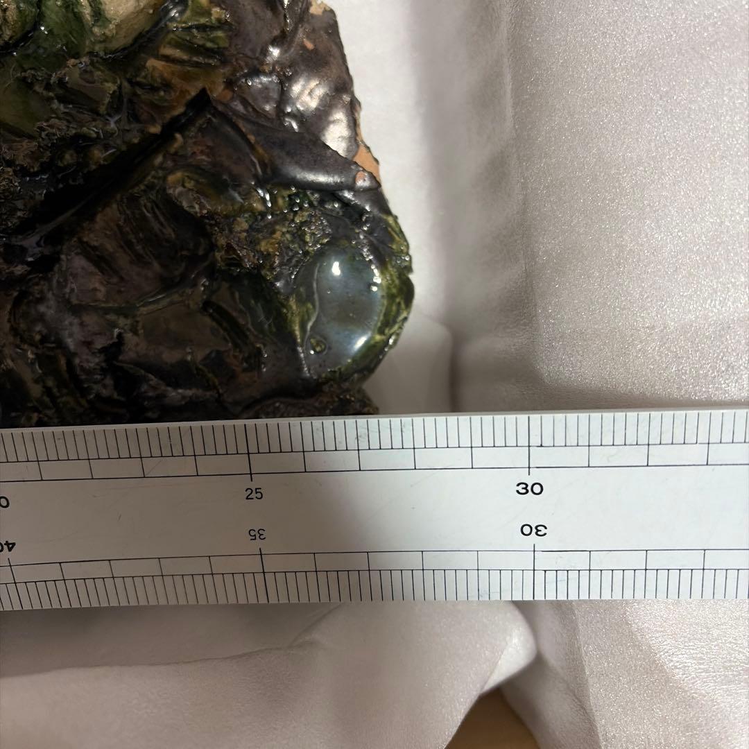 aloha 森正　陶芸家　オブジェ