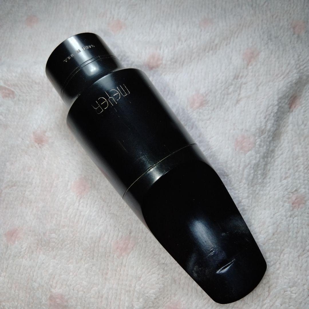 Meyer 10M サックスマウスピース