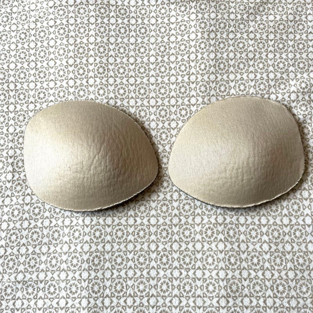 グラントイーワンズ　ホルミーUブラトップ　Mサイズ