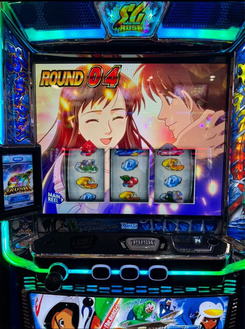 スマスロ モンキーターン5 選べるオプション多数！ 送料無料！