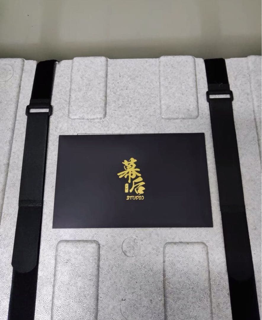 NARUTO ナルト うちはイタチ 1/7 ガレージキット ガレキ スタチュー⑤