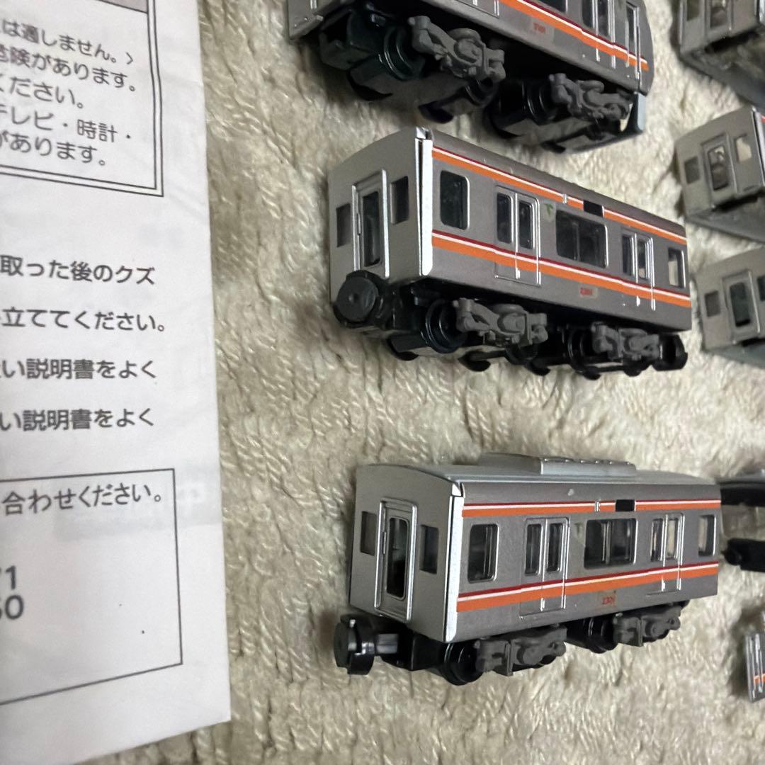 東葉高速鉄道　2000系　ジャンク　Bトレインショーティー