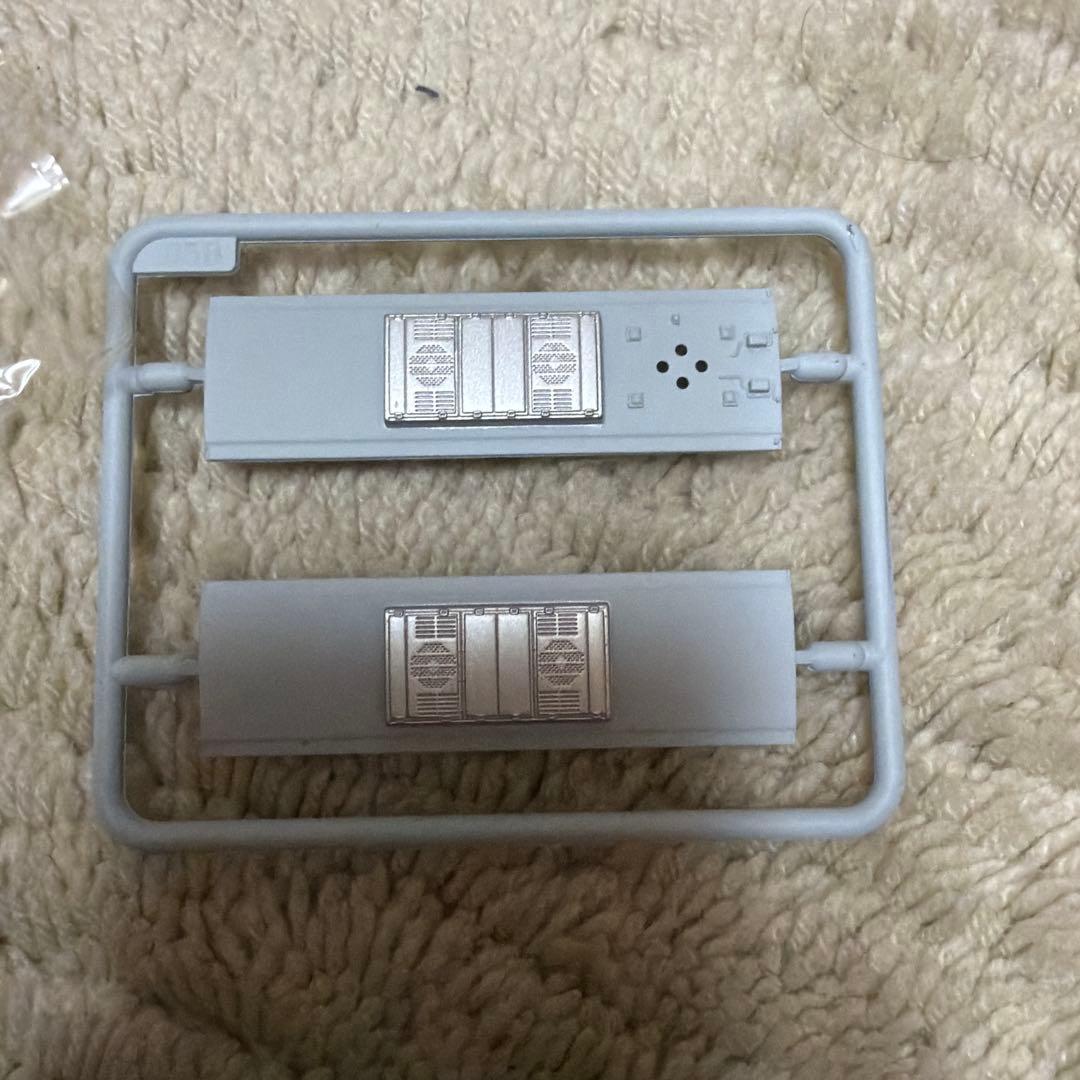 東葉高速鉄道　2000系　ジャンク　Bトレインショーティー