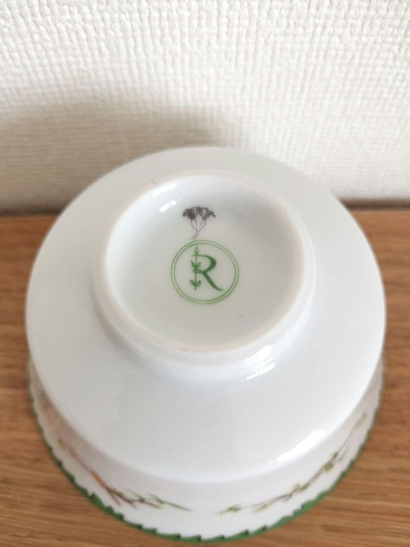 お値下げしました、レイノー リモージュ フランス チャイニーズティー