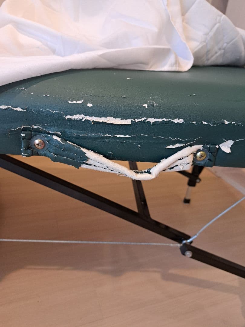 自宅エステ開業セット すぐ開業できます！業務用マシンと施術ベッド たの