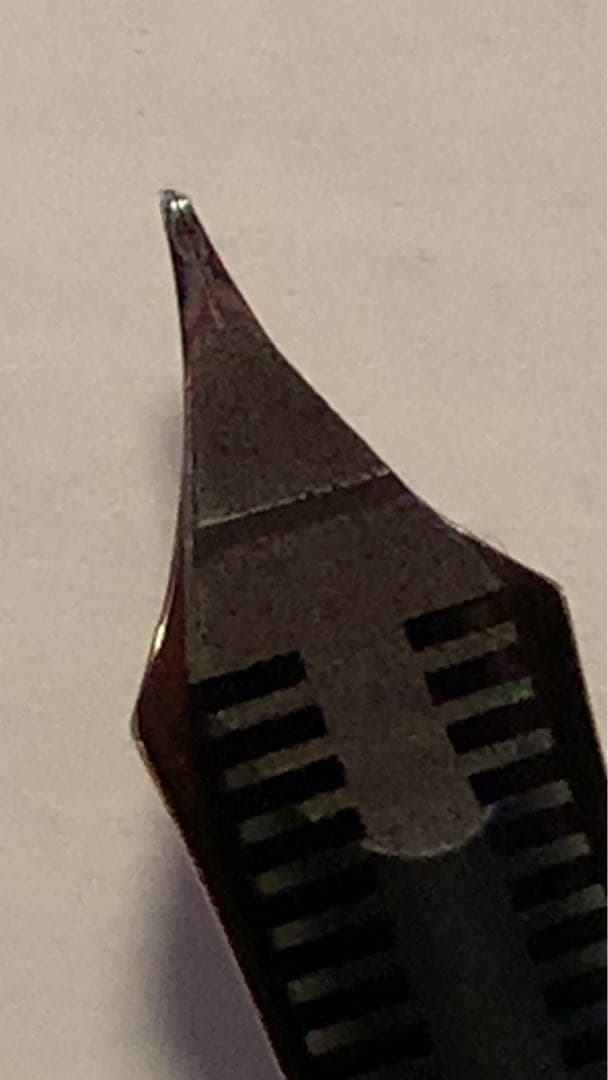 【最終価格】モンブラン マイスターシュテュック 146 14K