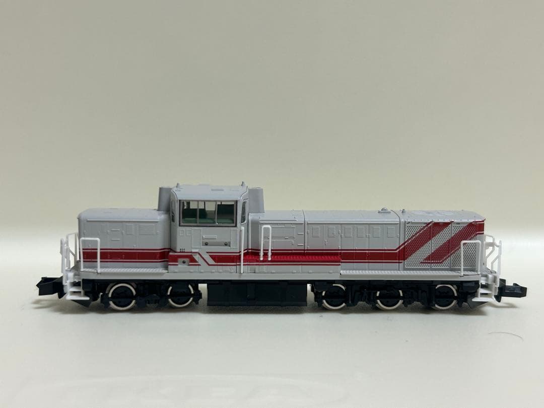 鉄道模型　Nゲージ　TOMIX 2238 DE10 1756 ハイパーサルーン