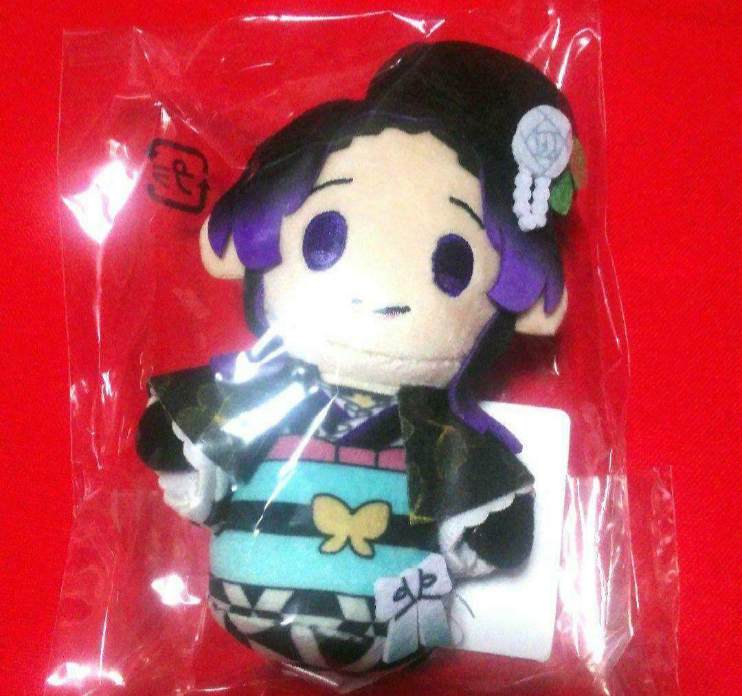 鬼滅の刃　胡蝶しのぶ　幕間画集　鬼滅の奏宴　グッズ　セット　新品未開封