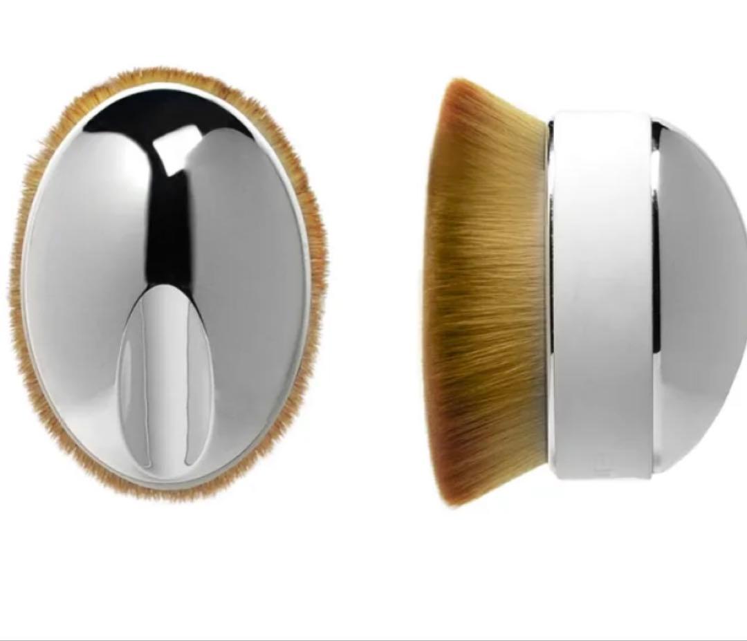 【新品未使用】ａｒｔｉｒｓ　メイクアップブラシ！