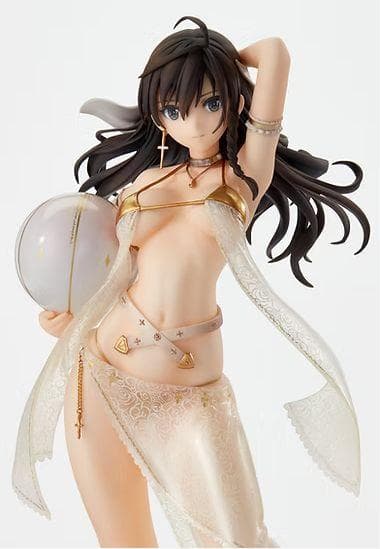 シャイニング ソニア Summer Princess ヴェルテクス フィギュア