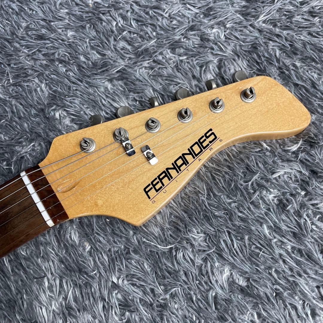 ギター Fernandes LE-1Z